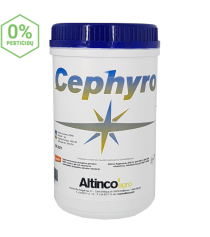 CEPHYRO – greito poveikio varis, 1 kg